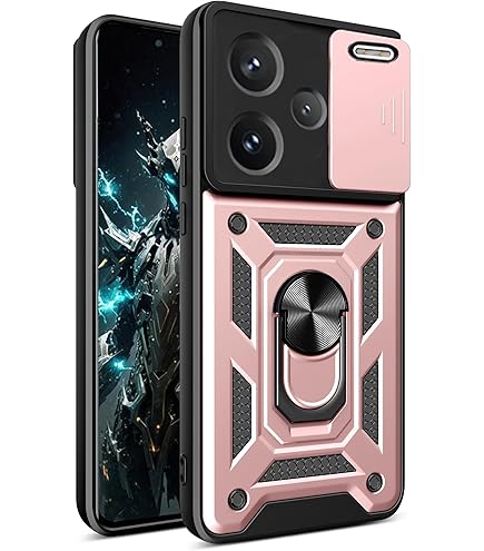 Amazon.com: for Xiaomi Mi 11 lite 5G Case with Screen Protector